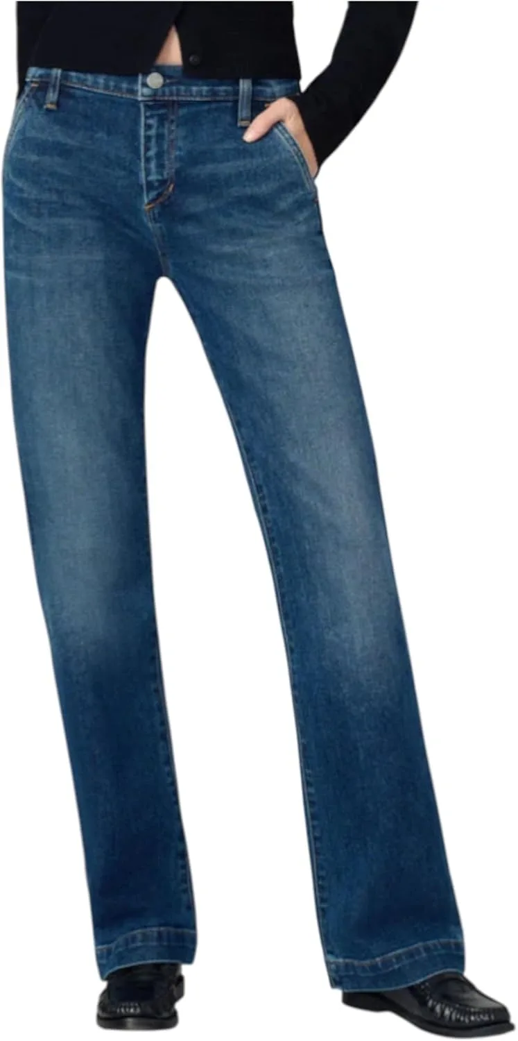 

Joe's Jeans женские джинсы The Provocateur Mid Rise Petite Bootcut