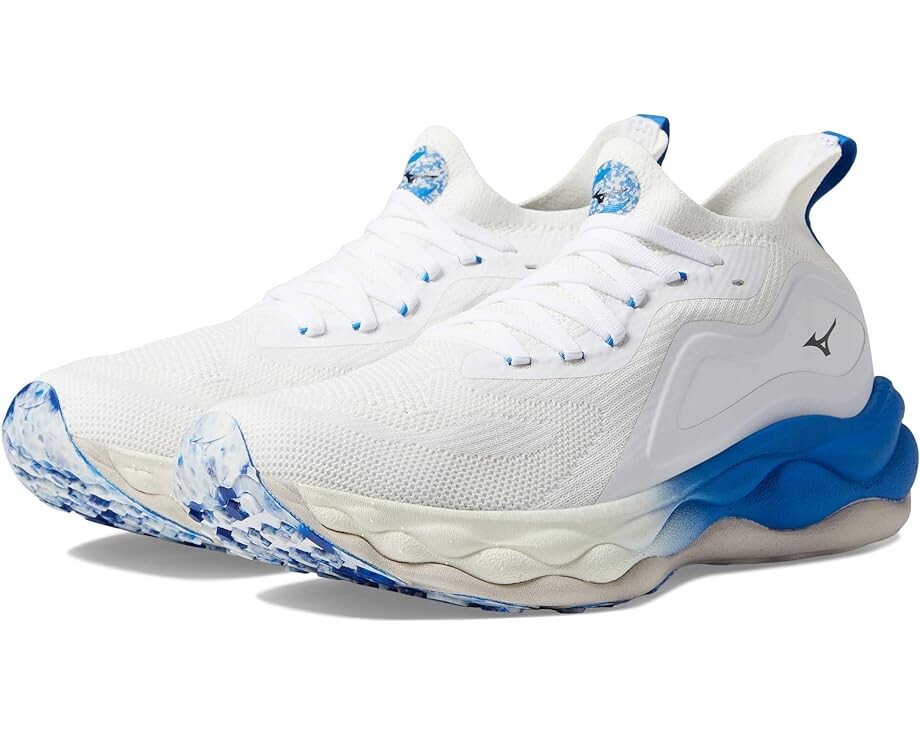 

Кроссовки Mizuno Wave Neo Ultra, цвет Staff, Серый, Кроссовки Mizuno Wave Neo Ultra, цвет Staff