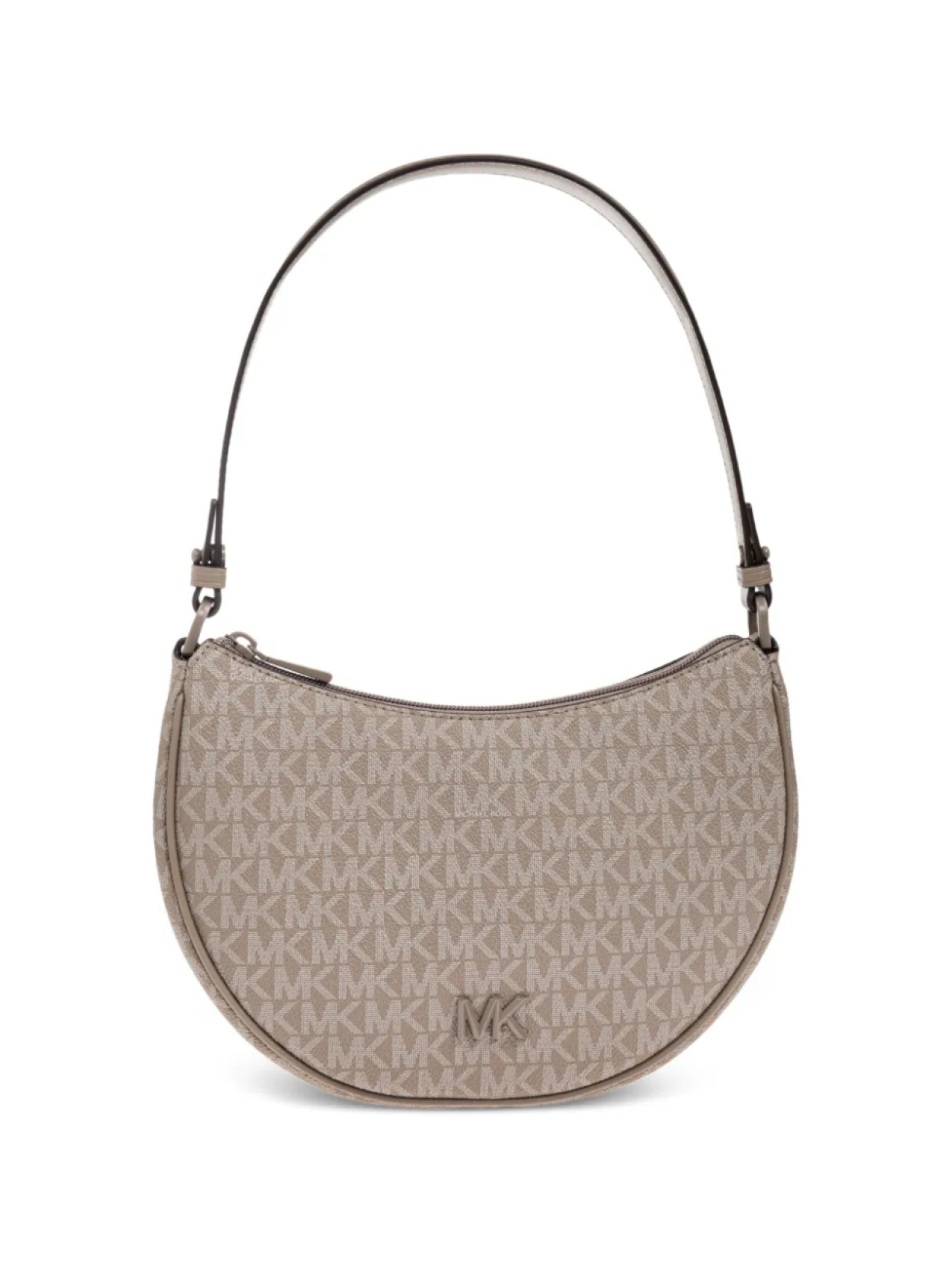 

Сумка через плечо Kyla Michael Michael Kors, коричневый