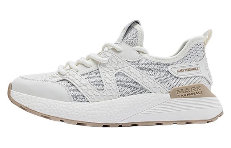 

Кроссовки FAIRWHALE Casual Shoes Men Low-Top, Белый, Кроссовки FAIRWHALE Casual Shoes Men Low-Top