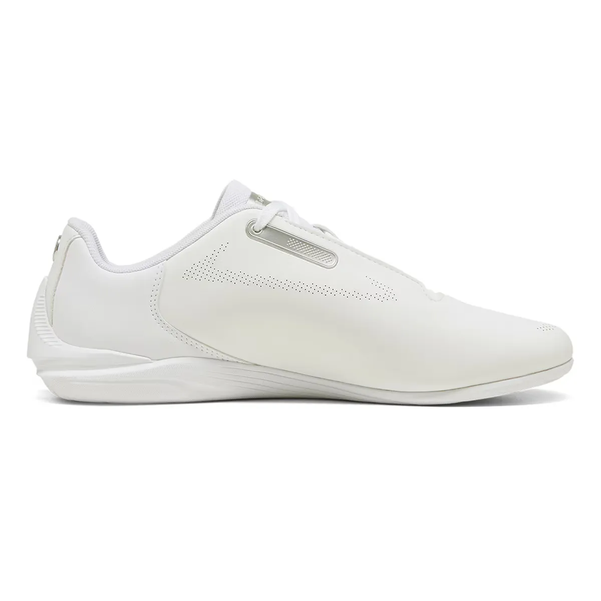 

Кроссовки мужские Puma BMW MMS Drift Cat Decima 2.0 повседневные, белый