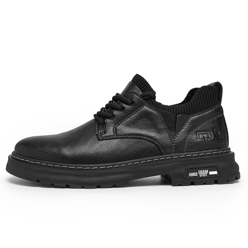 

Туфли Laoks Men's Casual Shoes Men Low-Top
