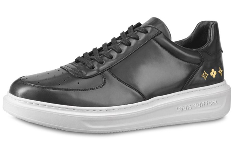 

Мужская обувь Beverly Hills Lifestyle с низким верхом, серая/черная Louis Vuitton, Черный, Мужская обувь Beverly Hills Lifestyle с низким верхом, серая/черная Louis Vuitton