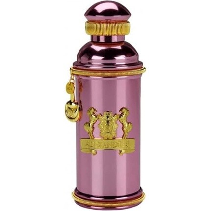 

Alexandre.J Rose Oud Unisex Eau de Parfum Spray Alexandre J