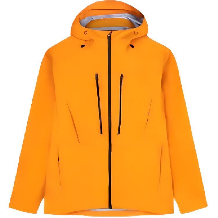 

Ветровка мужская куртка Golden Autumn Orange Anta