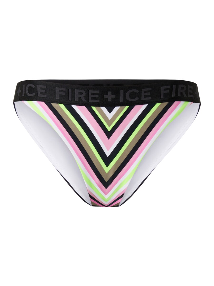 

Плавки бикини Bogner Fire + Ice Judit, розовый