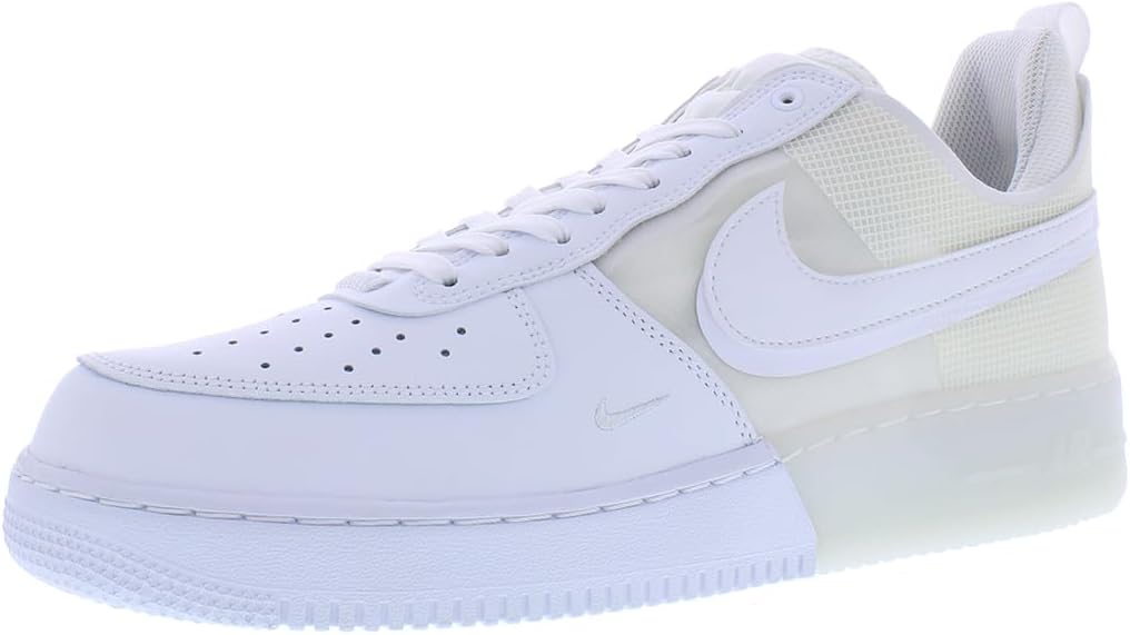 

Мужские кроссовки Nike Air Force 1, белый