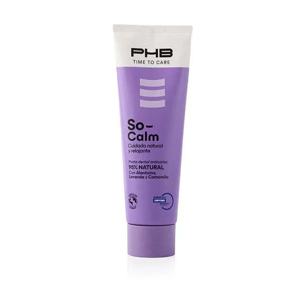 Зубная паста So Calm 75 мл PHB
