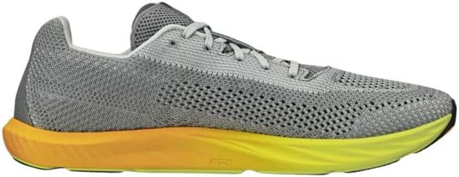 Мужские кроссовки для шоссейного бега ALTRA Escalante Racer 2, оранжевый/серый — фото 3