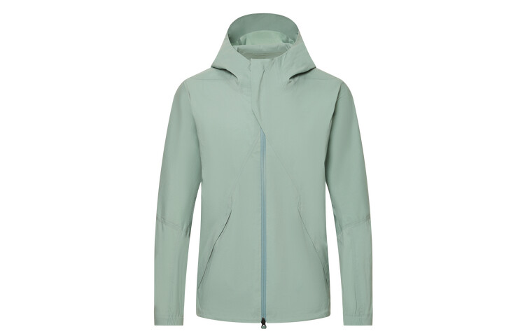 

Куртка DUALIS мужская Descente, цвет KK-KHAKI