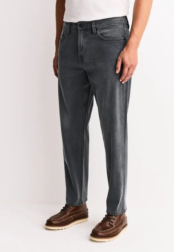 Джинсы motion flex slim fit slim fit Next, Grey