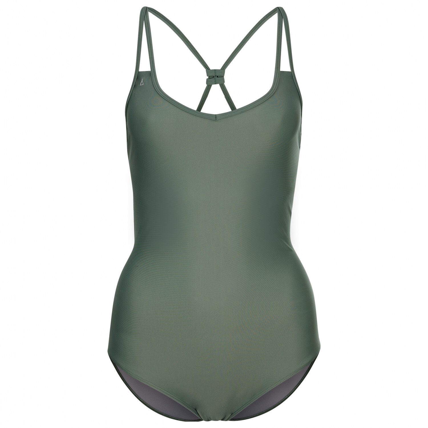 

Купальник Inaska Women's Swimsuit Chill, хаки
