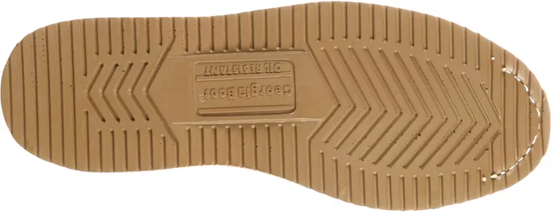 Мужские рабочие ботинки на танкетке Georgia Boot Barracudda Gold Georgia Boots, цвет Barracuda Gold — фото 3