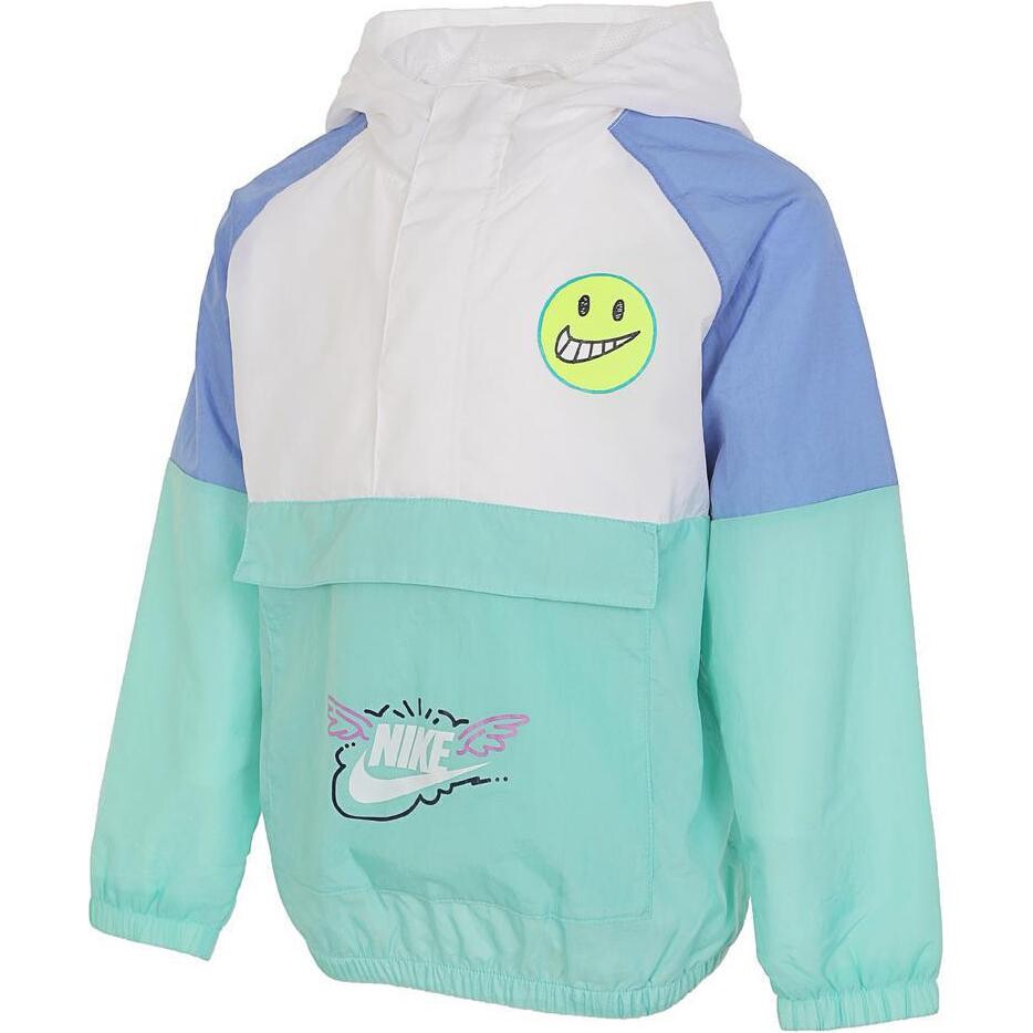 

TD Другие топы Nike, белый