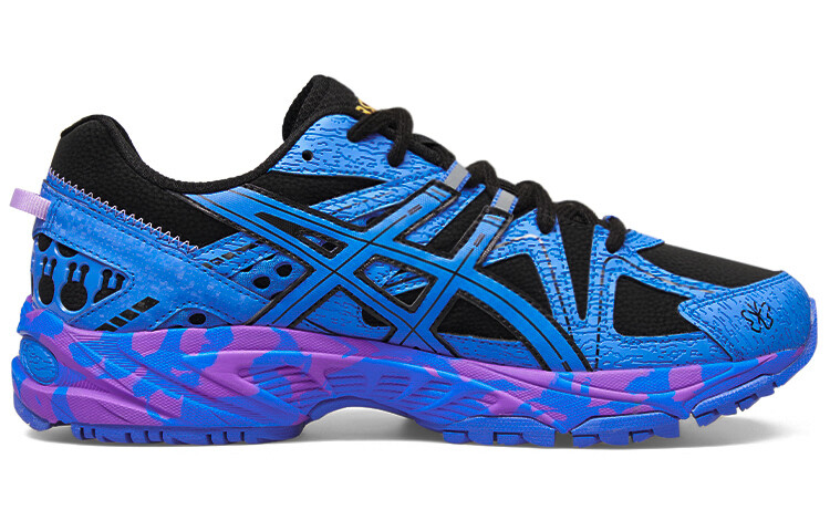 Обувь Asics Gel-Kahana TR Lifestyle унисекс, Кляйн Блю