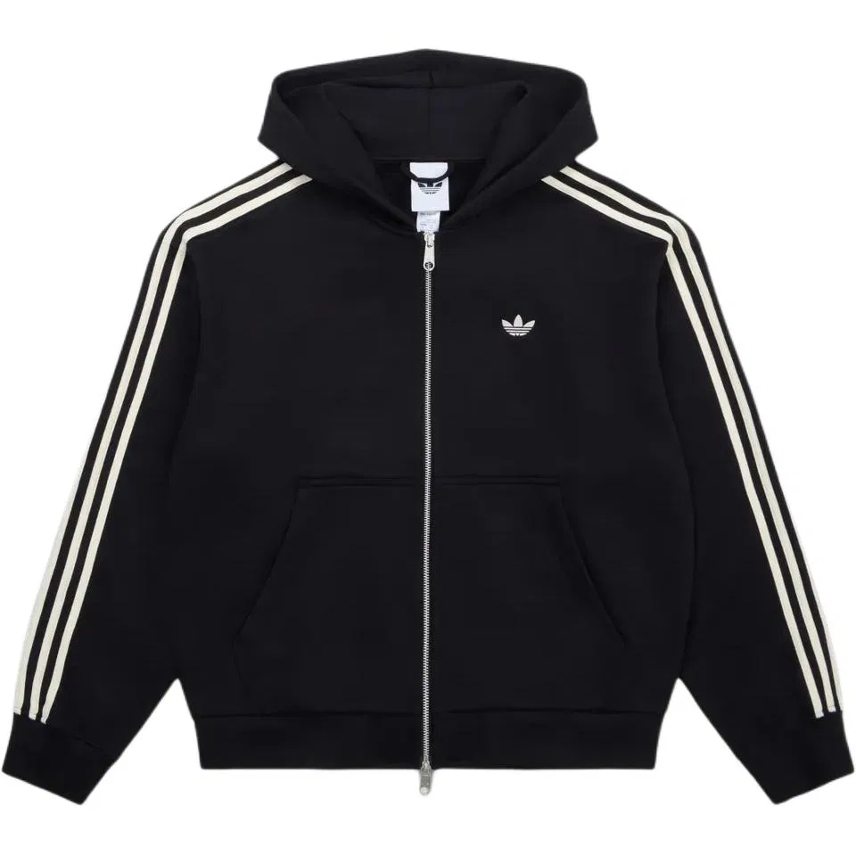 Свитшот Adidas Originals мужской черный