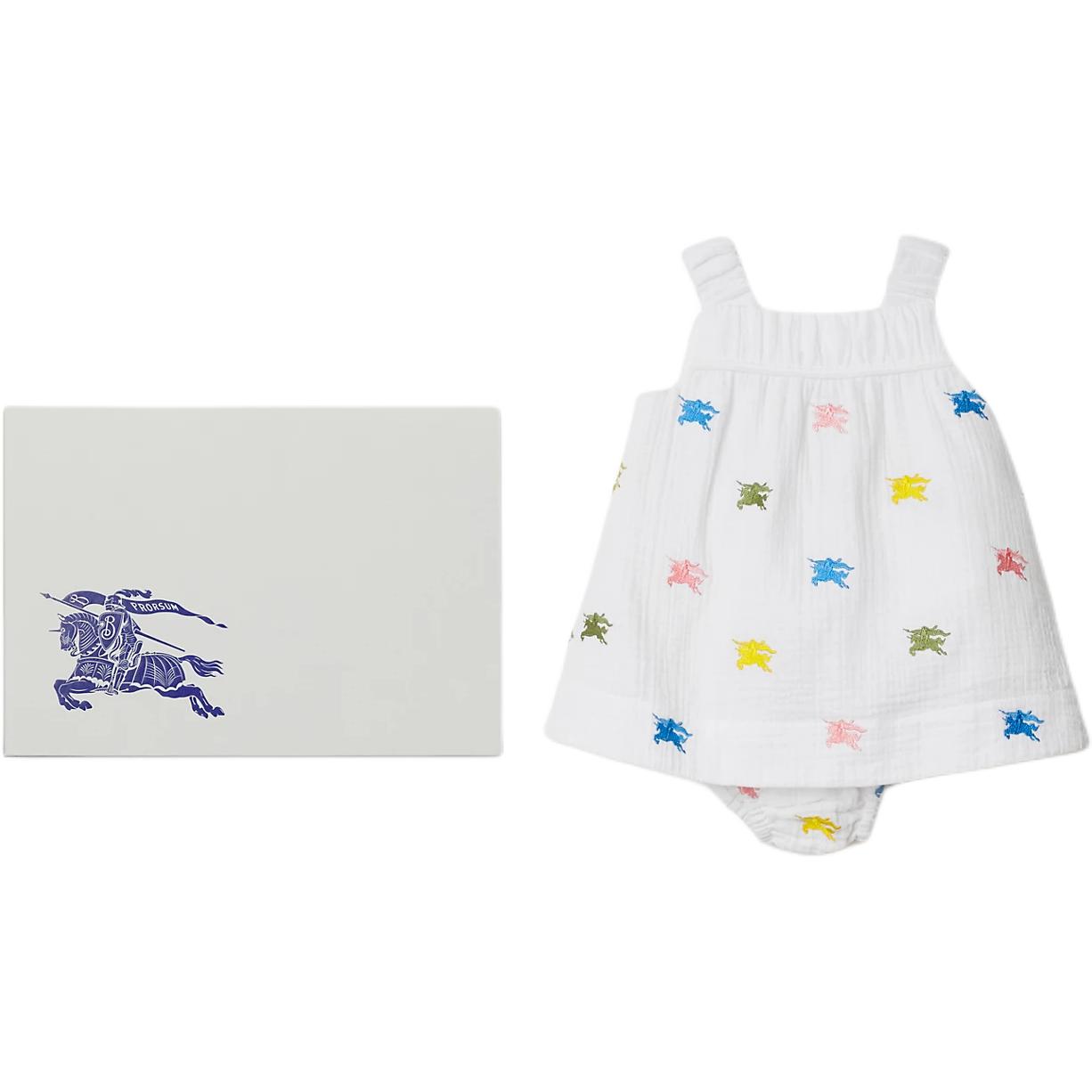 

Комбинезон 2 шт набор разноцветный для малышей Burberry