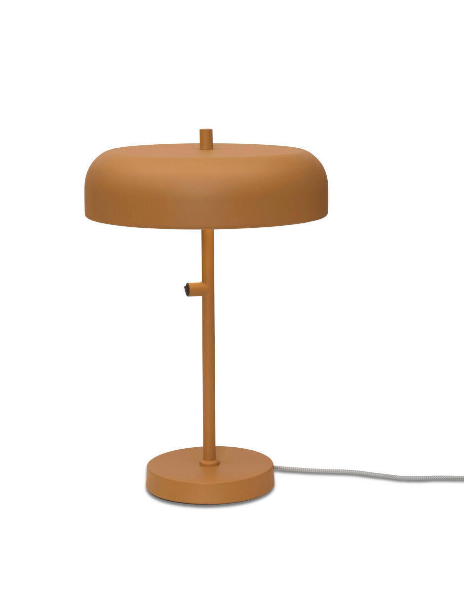 

Настольная лампа It's about Romi, 30x45 см, апельсин