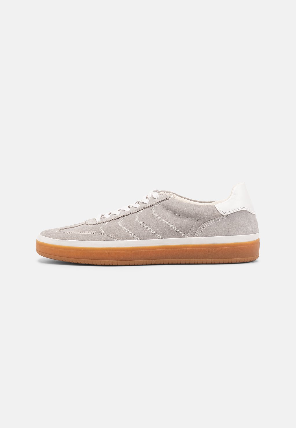 

Кроссовки LEO - Skate shoes Vagabond, светло-серый