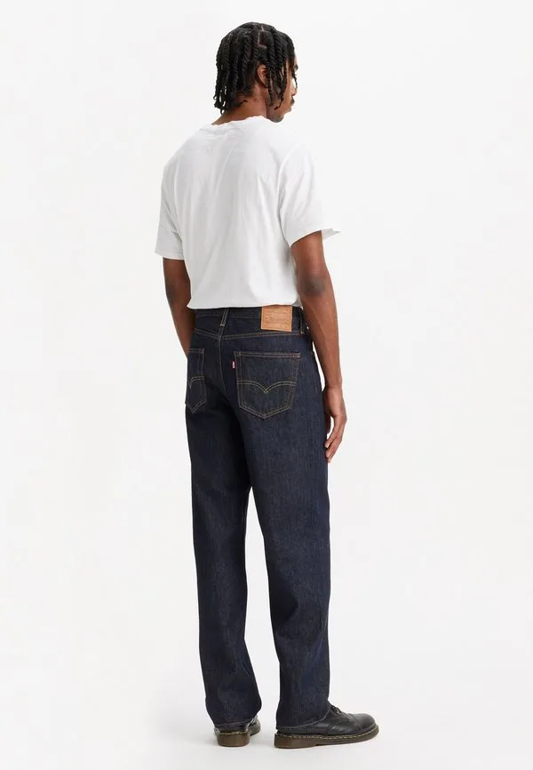 568 свободные свободные джинсы Levi'S, Welcome To The Game — фото 3