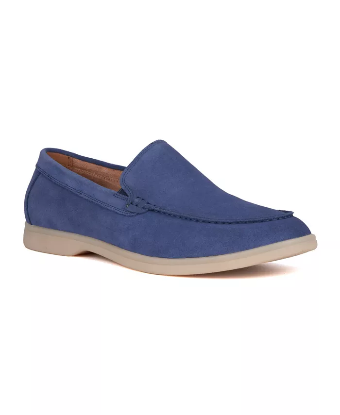 

Мужские повседневные туфли Ralph Loafer Vintage Foundry Co, синий
