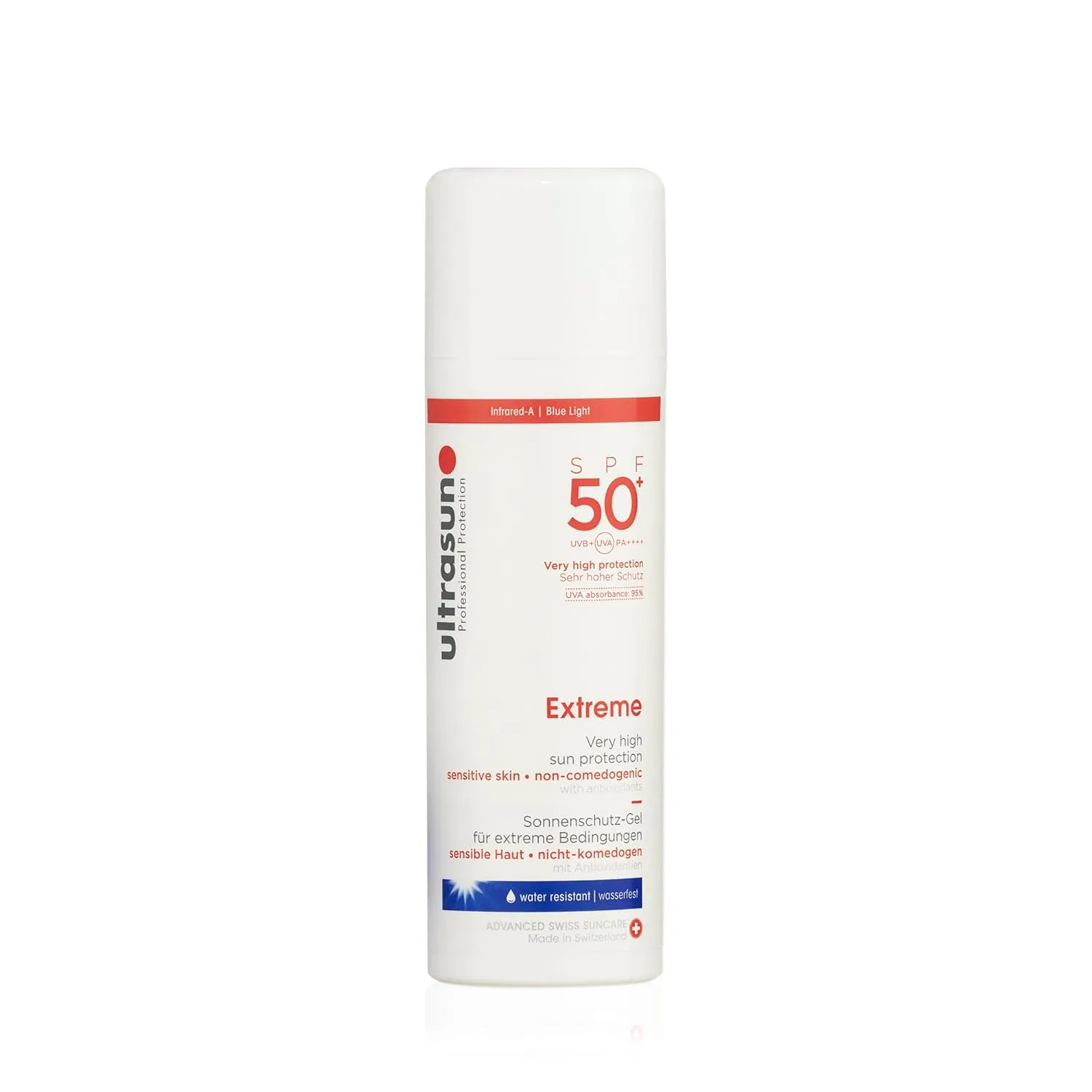 Солнцезащитный крем «Extreme SPF50+» от Ultrasun Ultrasun — фото 2