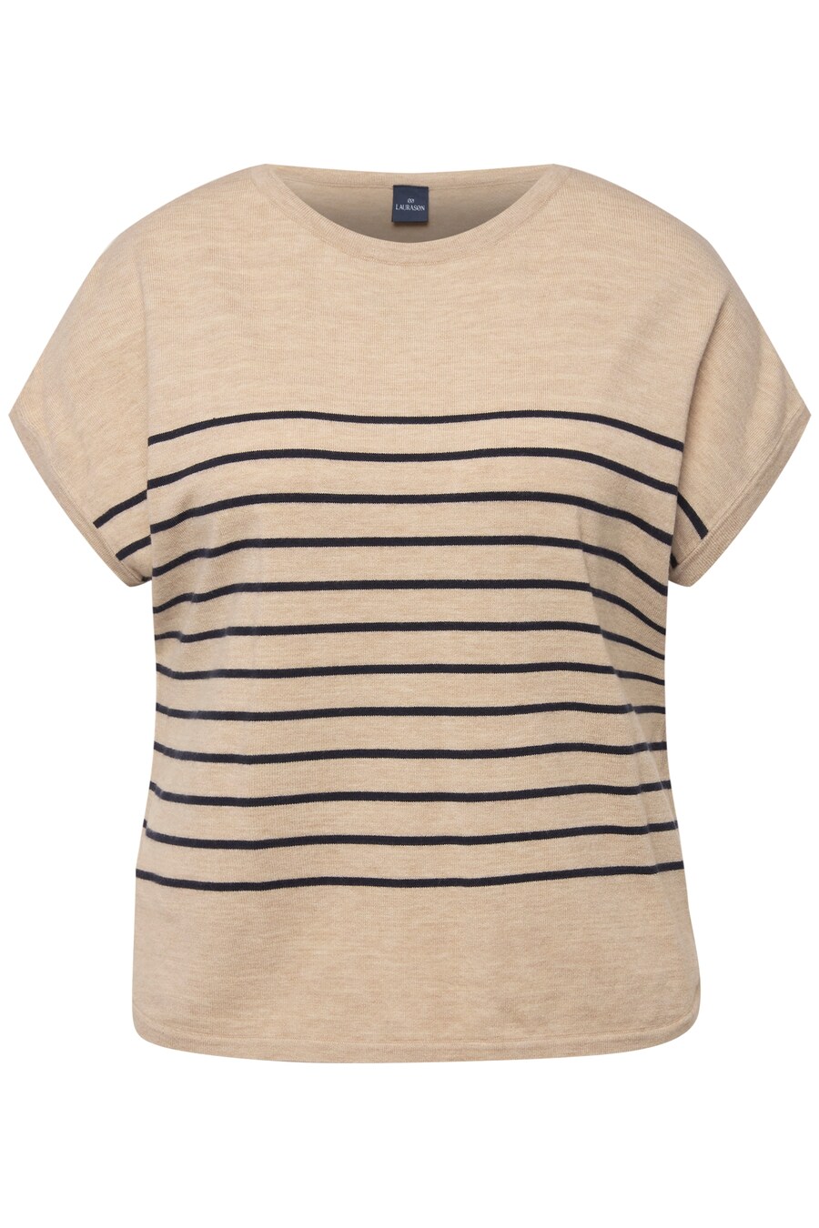 

Свитер LAURASØN, Light brown