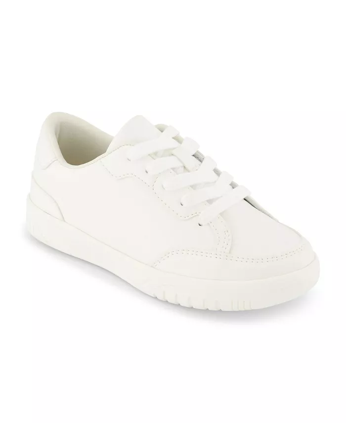 

Кроссовки низкие Big and Little Boys Braxton Kenneth Cole New York, белый