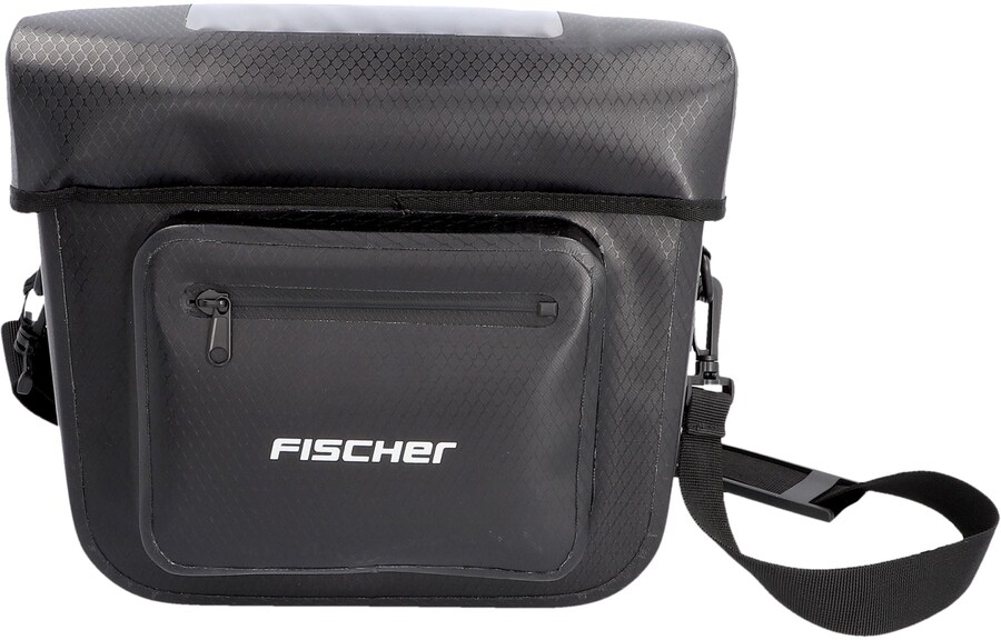 

Спортивная сумка FISCHER Fahrräder, черный
