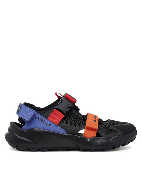 

Сандалии TERREX Hydroterra IH6064 Adidas, черный