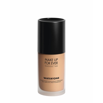 

Жидкая тональная основа Watertone Y328 Make Up For Ever