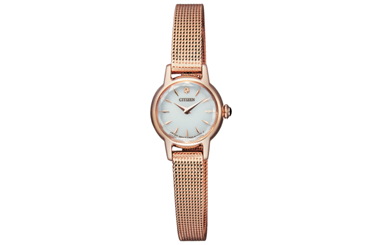 

CITIZEN Часы Women's Ecology Drive Collection Watch