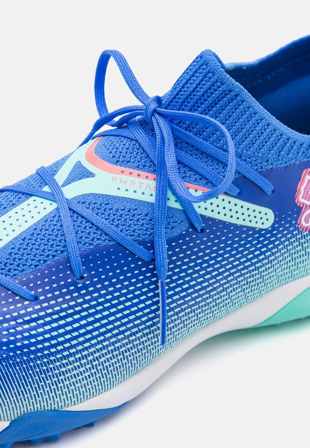 

Футбольные бутсы FUTURE 7 PRO CAGE Puma, синий