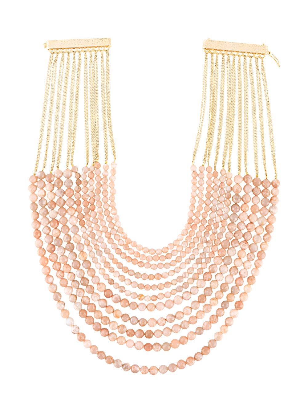 

Ожерелье 'Orpolv' Rosantica, розовый