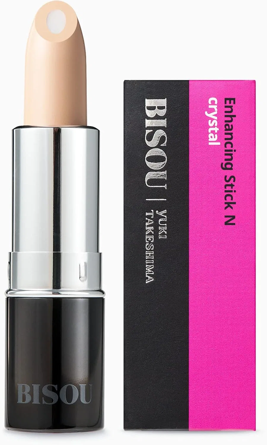 Консилер Bisou Crystal SPF38 PA+++ — фото 2