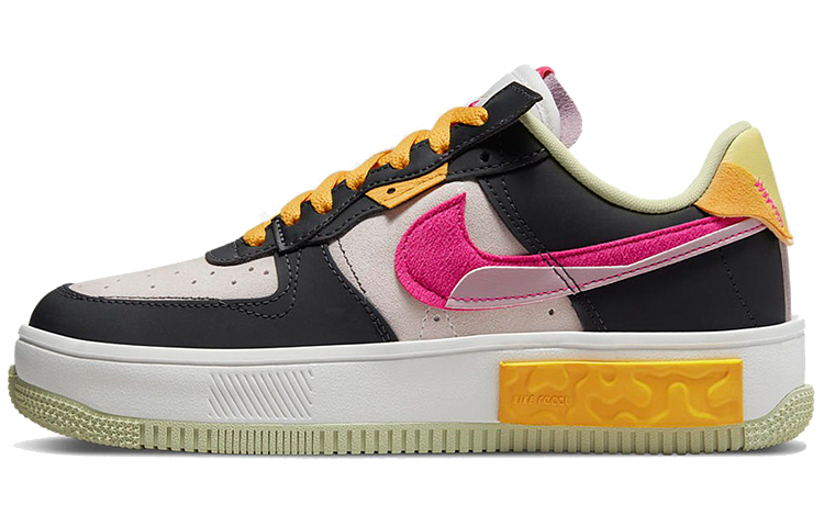 

Кроссовки Nike Air Force 1 Low Fontanka Pink Prime Women's