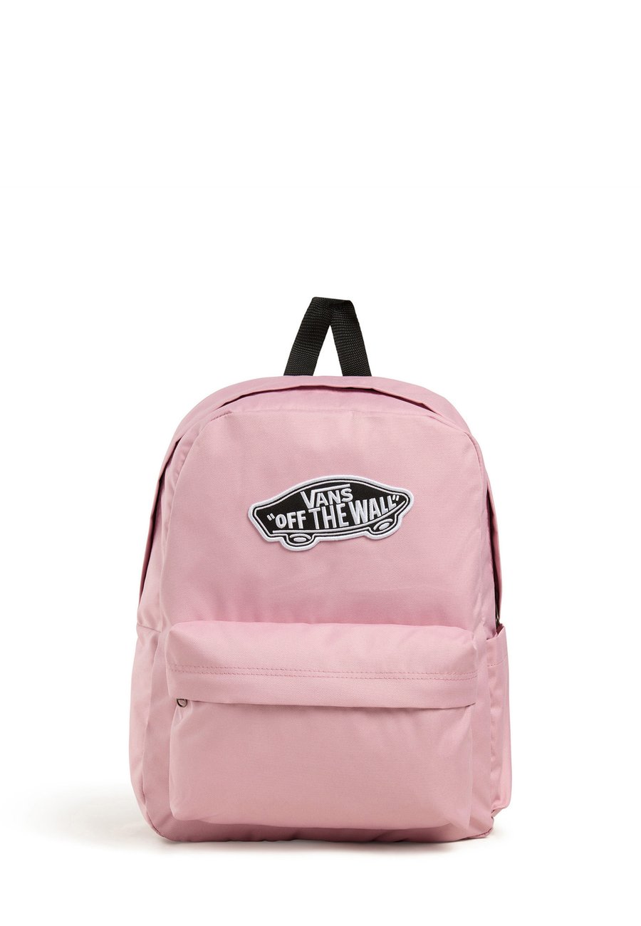 

Рюкзак Vans OLD SKOOL CLASSIC, Medium Pink/Mottled Pink