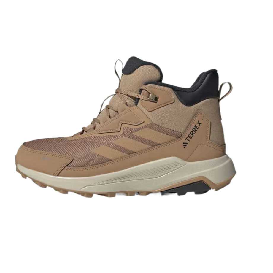 

Мужские кроссовки для альпинизма и походов Terrex Anylander Adidas, Cardboard/Cardboard/Black Core