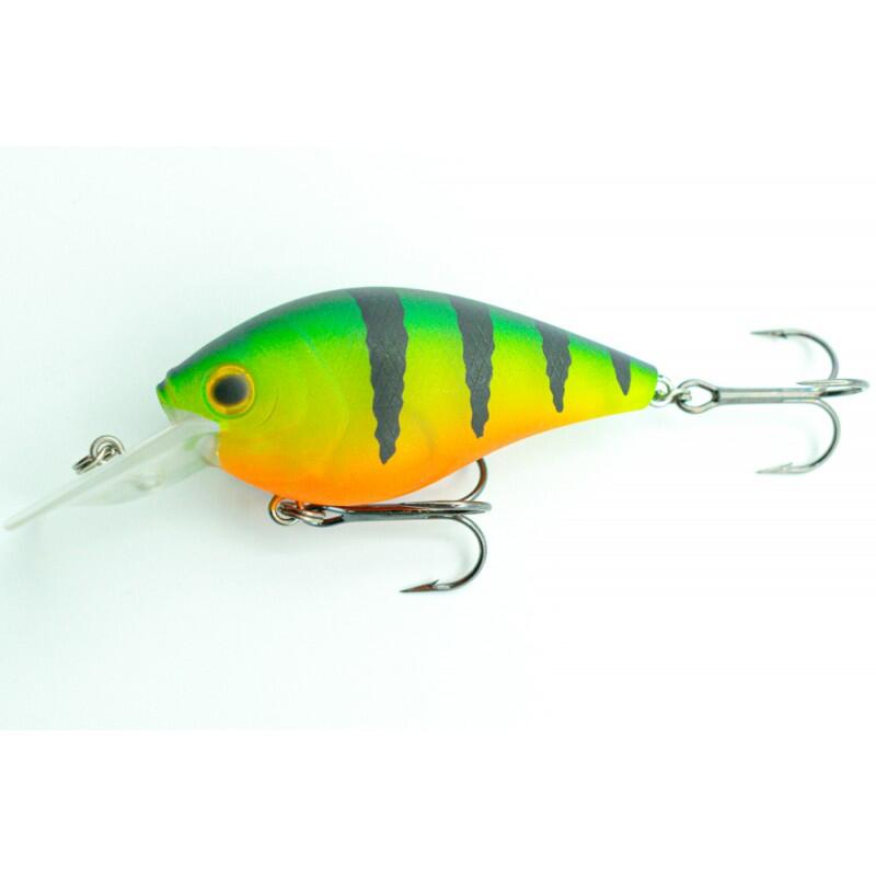 

Твердая приманка VOLKIEN SOUL - FAT VS 250