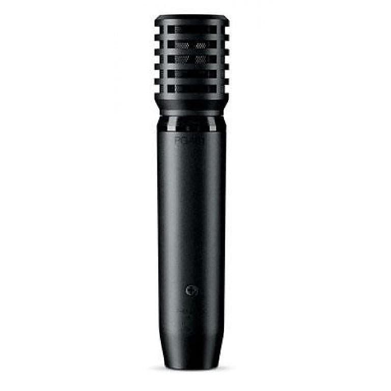 

Динамический микрофон Shure PGA58-LC