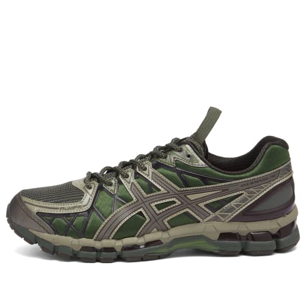 

Кроссовки Ub10-S gel-kayano 20 Asics, мультиколор