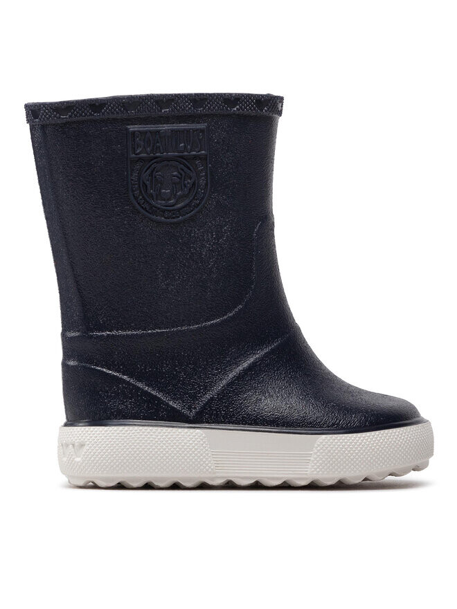 

Водоотталкивающие сапоги Boatilus Nautic Rain Boot, темно-синий