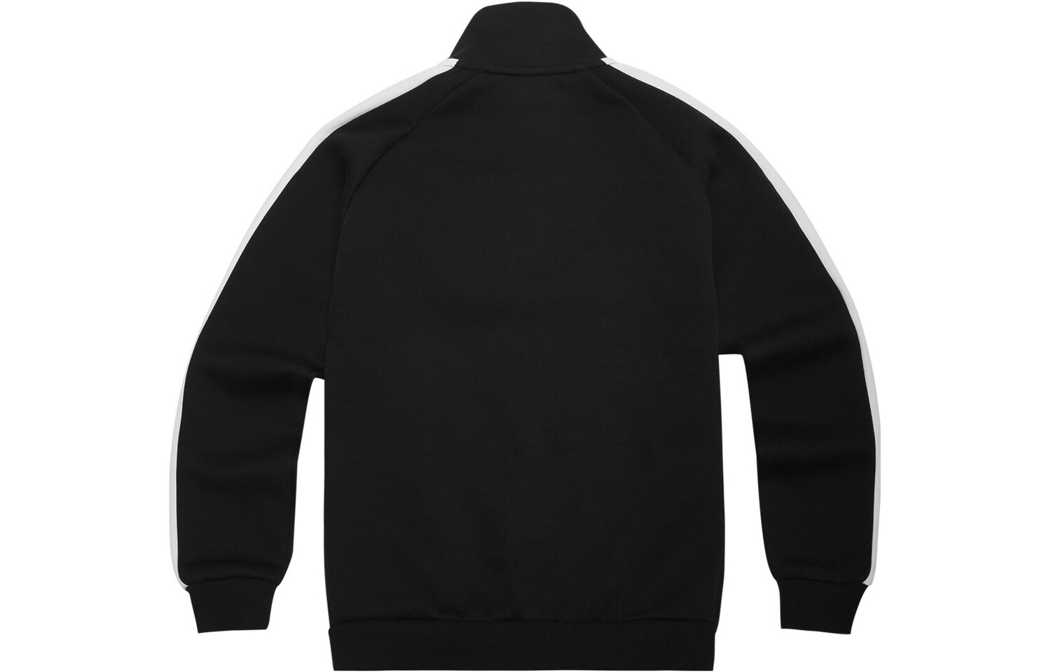 Детская толстовка Puma, цвет Black — фото 2