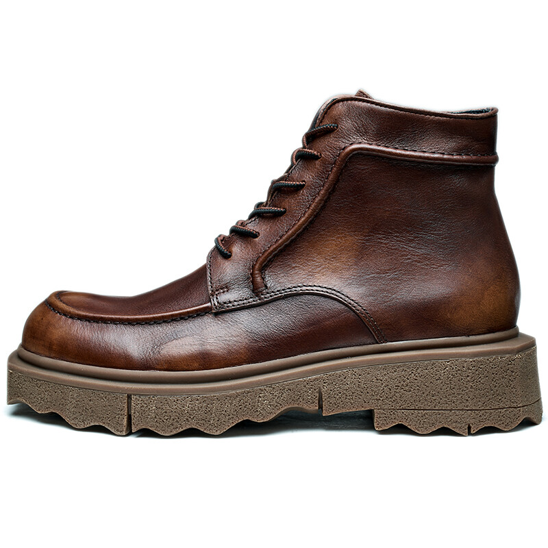 

Ботинки DIENGRLEY Martin Boots Men