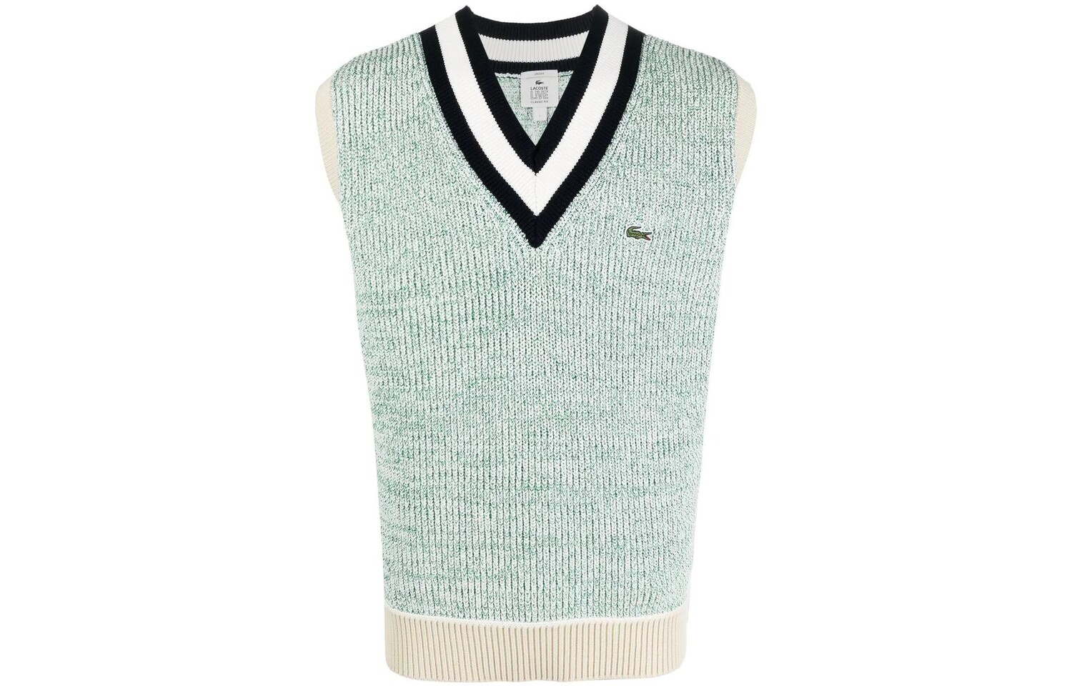 

LACOSTE Жилеты унисекс, цвет Tan