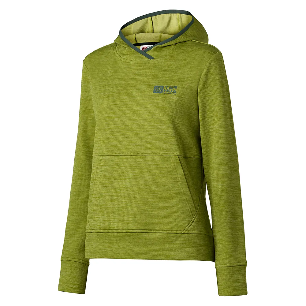 

Худи Ternua Toslow, зеленый