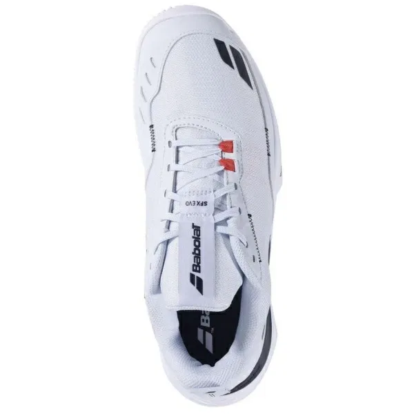 Мужские теннисные кроссовки «SFX Evo Sand Grass M» от Babolat, 3039 — фото 4