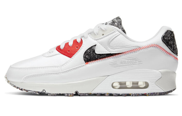 

Nike Air Max 90 M2Z2 Белый Красный