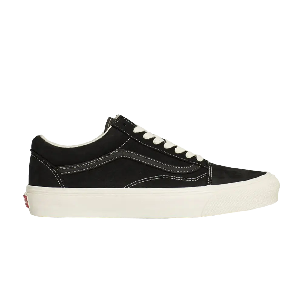 

Кроссовки OG Old Skool LX Vans, черный