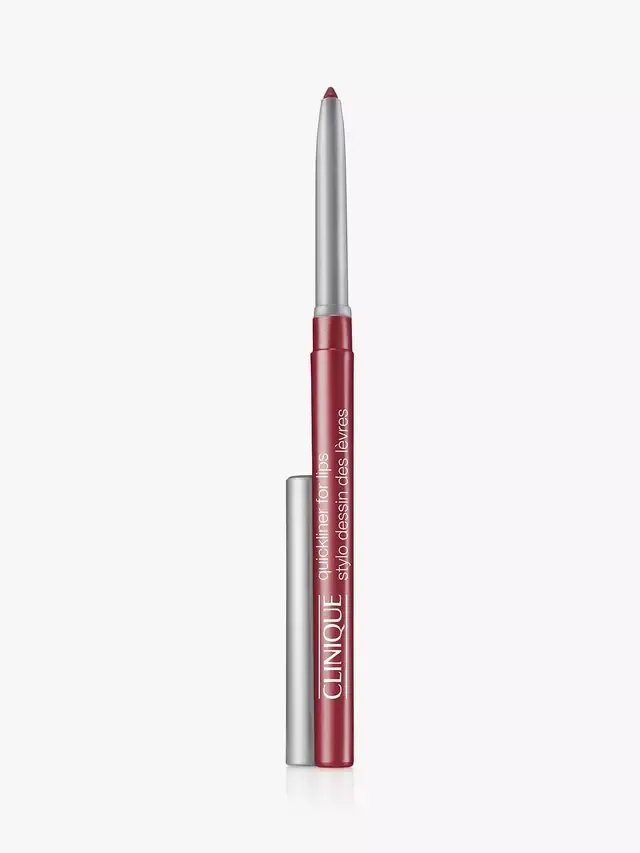 Интенсивный карандаш для губ Quickliner Clinique, Intense Cosmo